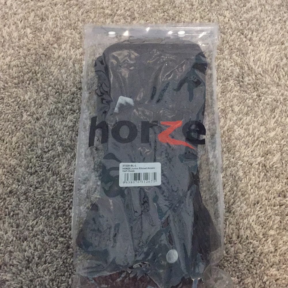 Horse chaps